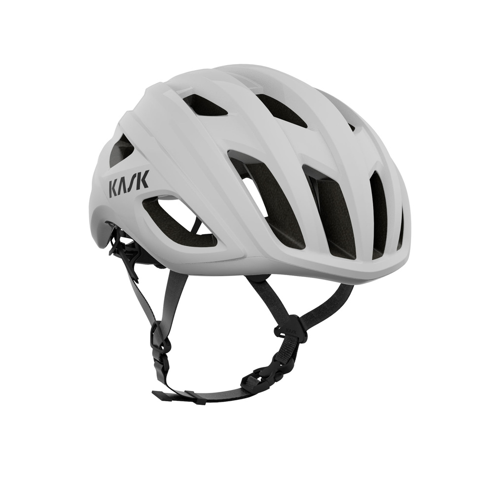 přilba KASK Mojito3 WG11 White