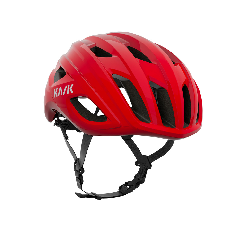 přilba KASK Mojito3 WG11 Red