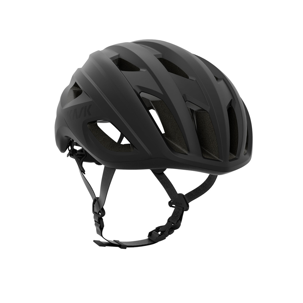 přilba KASK Mojito3 WG11 Black Matt