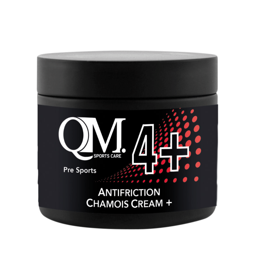 QM4+ Krém na vložku BIO 200 ml