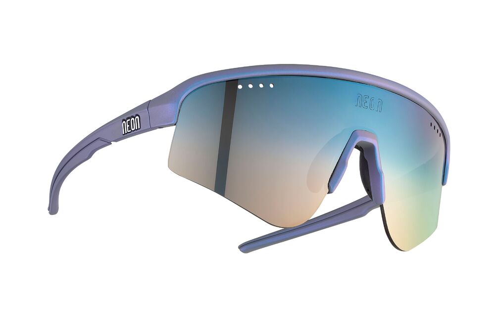 Brýle NEON ARROW 2.0 AIR GRADIENT, rámeček IRIDESCENT LUX, skla GRADIENT CAT 3
