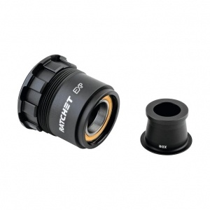 DT Swiss Sram XD rotor EXP ceramic 12mm