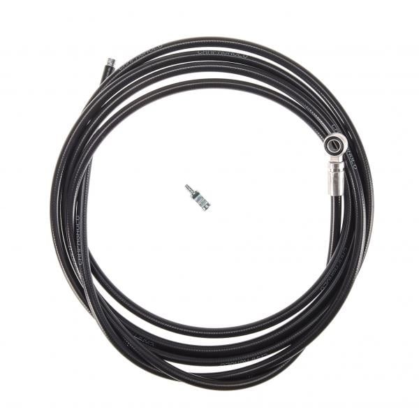 Hydraulická hadička+banjo, pro brzdy Campagnolo, délka 200 cm