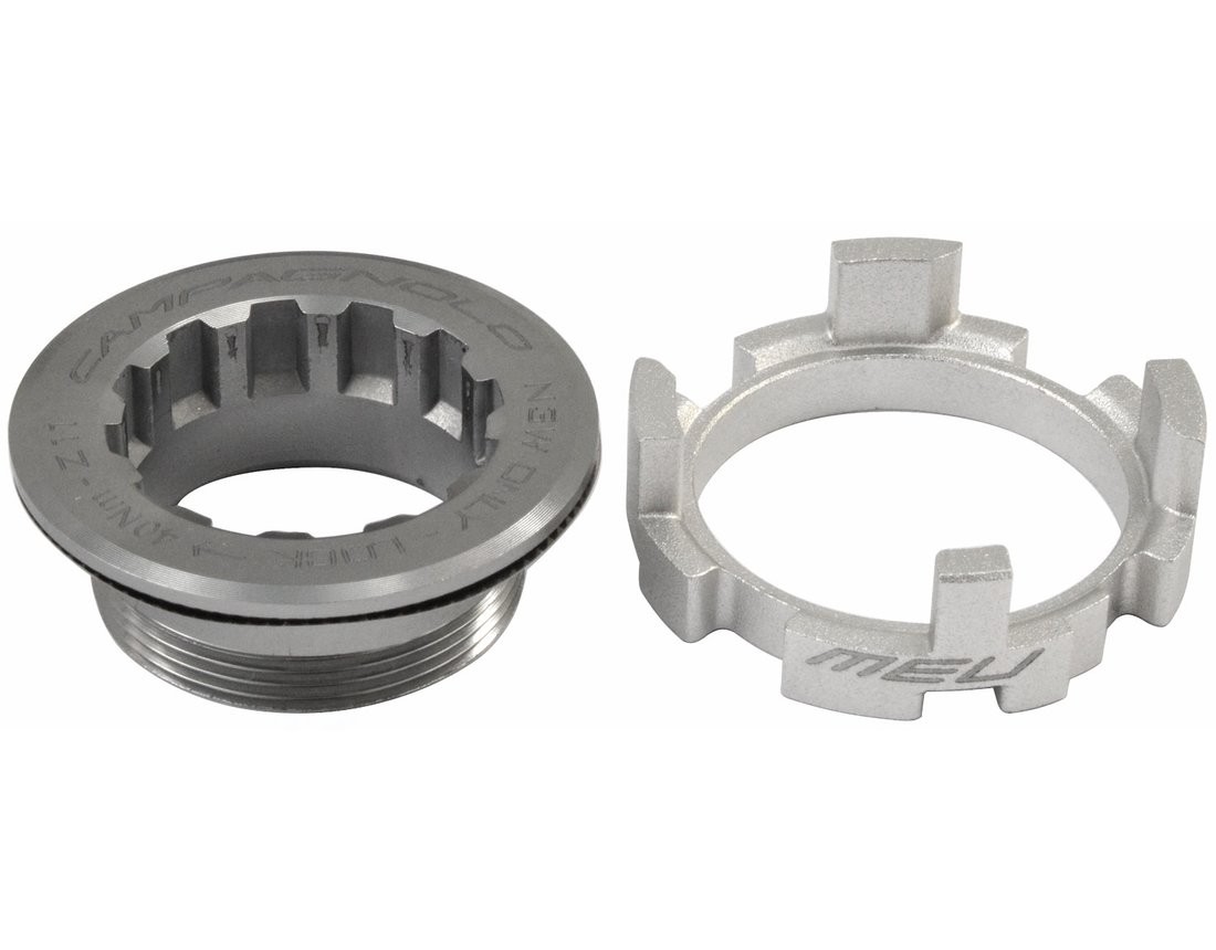 Campagnolo Adaptér ořechu CAMPAGNOLO N3W 13s pro kazety CA 11s/12s