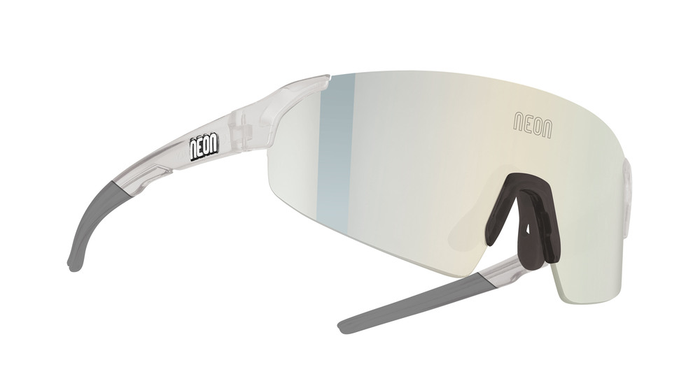 Brýle NEON SUPERFLY, rám. CRYSTAL SHINY, skla PHOTOTRONIC PLUS BRONZE CAT 1-3, vel. M/L
