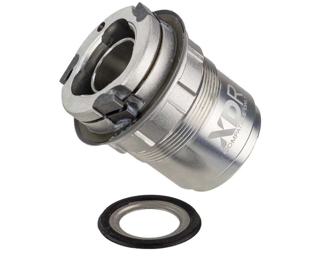Campagnolo ořech SRAM XDR N3W