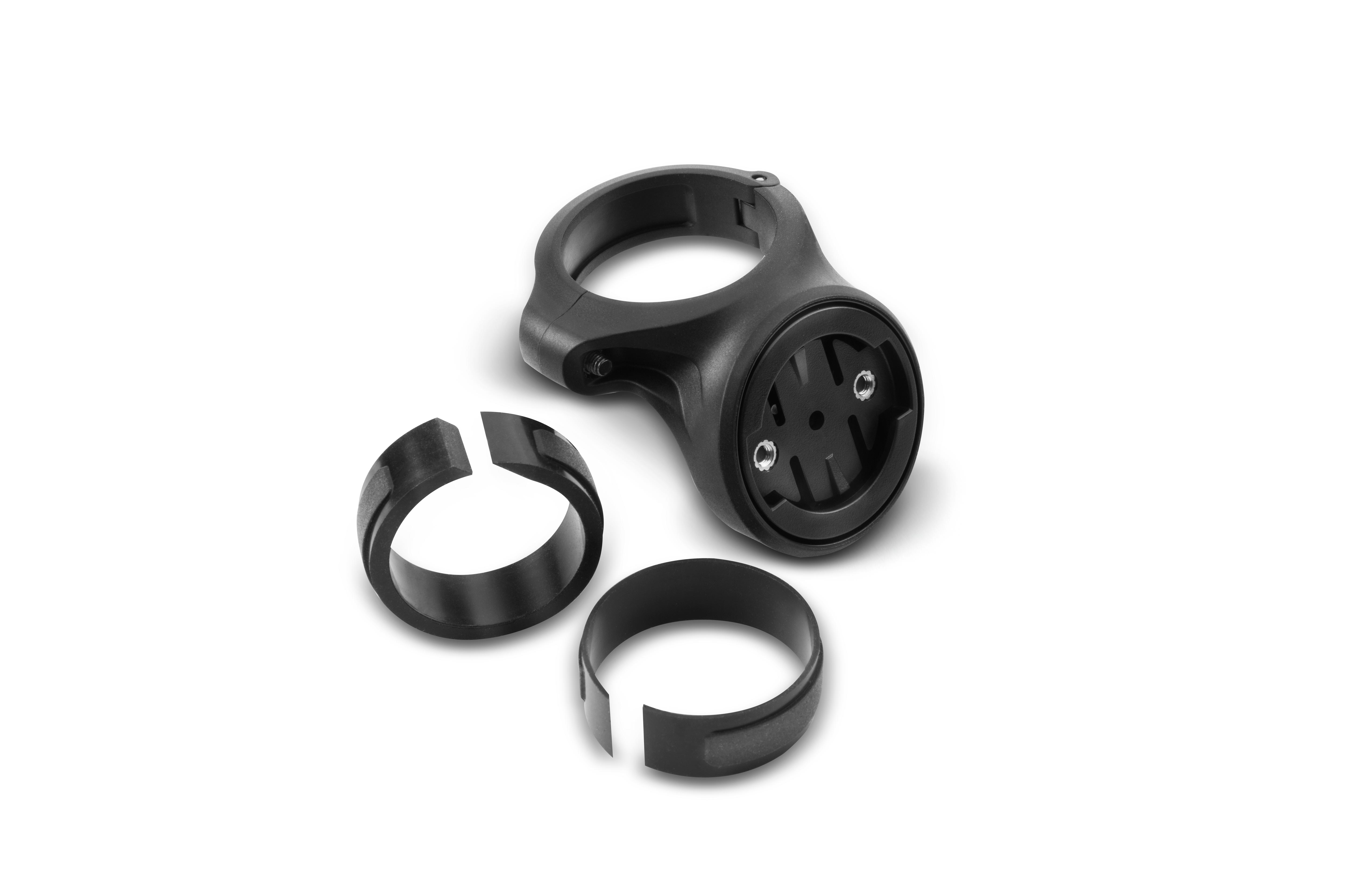 Držák pevný na kulatou sedlovku pro GARMIN Varia Radar