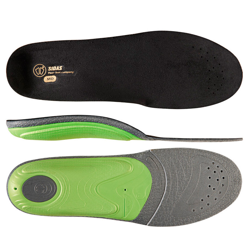Sidas 3Feet Slim Mid - velikost XL(44-45)