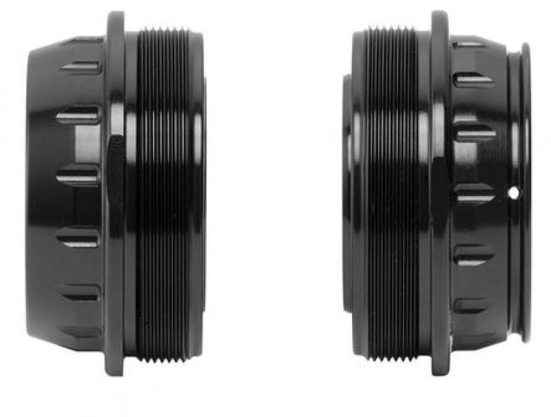 Středové misky Campagnolo RECORD UT, T47x86, bez ložisek