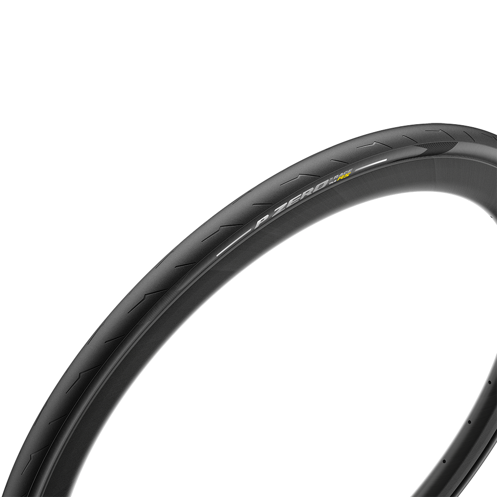 Plášť Pirelli P ZERO™ Race RS TLR 26-622, SpeedCORE, SmartEVO2, 120tpi, Black