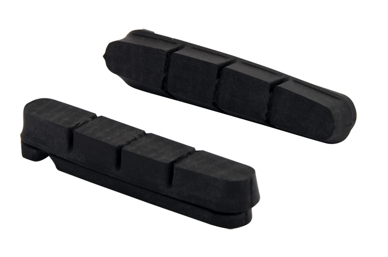 Brzdové špalky SHIMANO samotné náhradní SH D-A BR9000