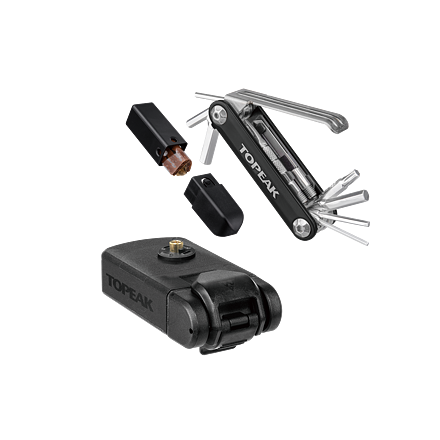 TOPEAK nářadí NINJA MASTER+ TOOLBOX T11