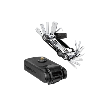 TOPEAK nářadí NINJA MASTER+ TOOLBOX T20