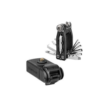 TOPEAK nářadí NINJA MASTER+ TOOLBOX T16