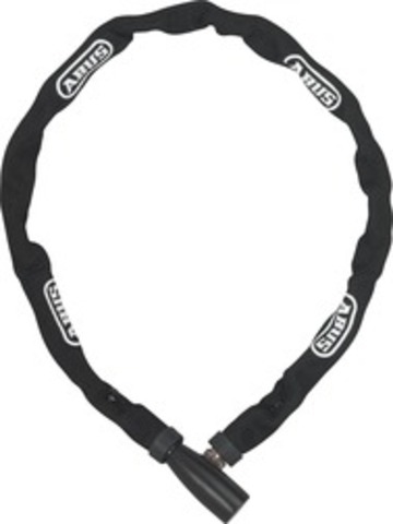 Zámek ABUS 1200/110cm na kód černý