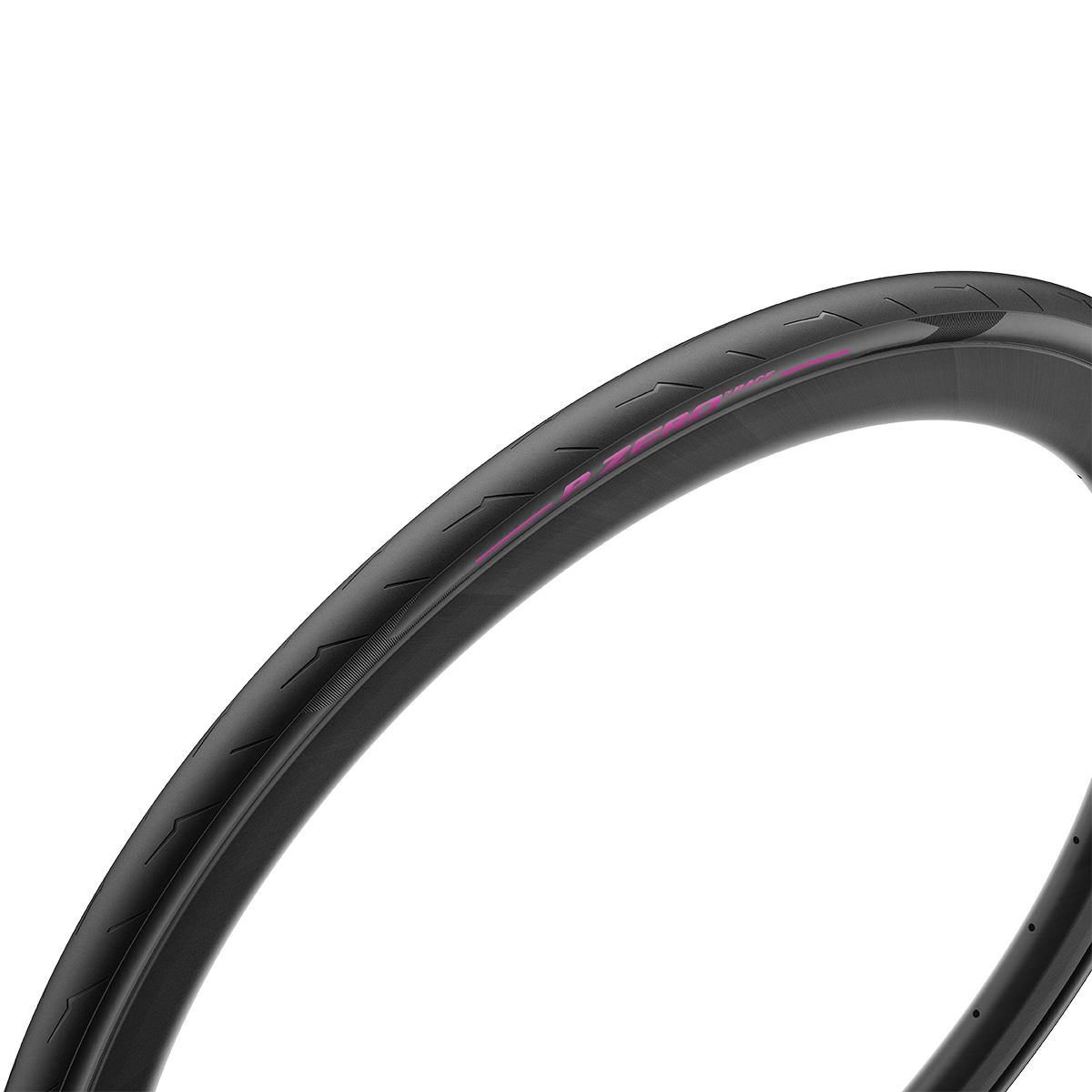 Plášť Pirelli P ZERO™ Race Colour Edition, 28-622, TechBELT, 127tpi, SmartEVO, fuksia