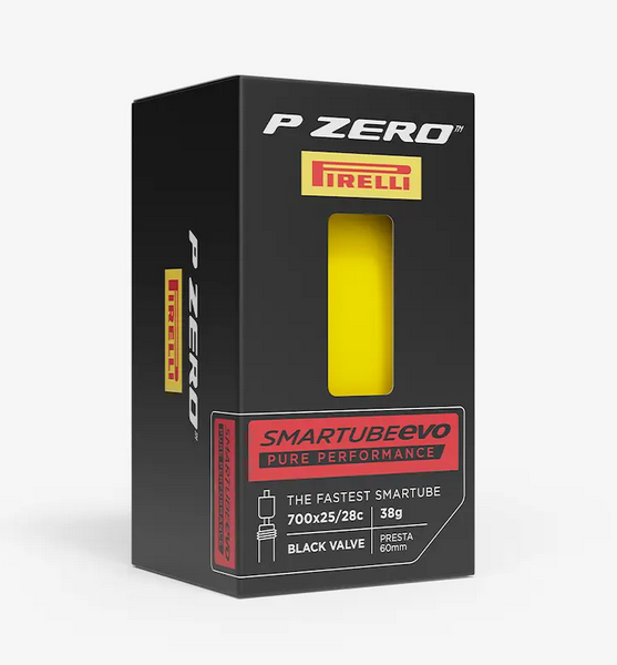 Duše silniční Pirelli P ZERO™ SmarTUBE EVO 25/28-622, Presta 42mm