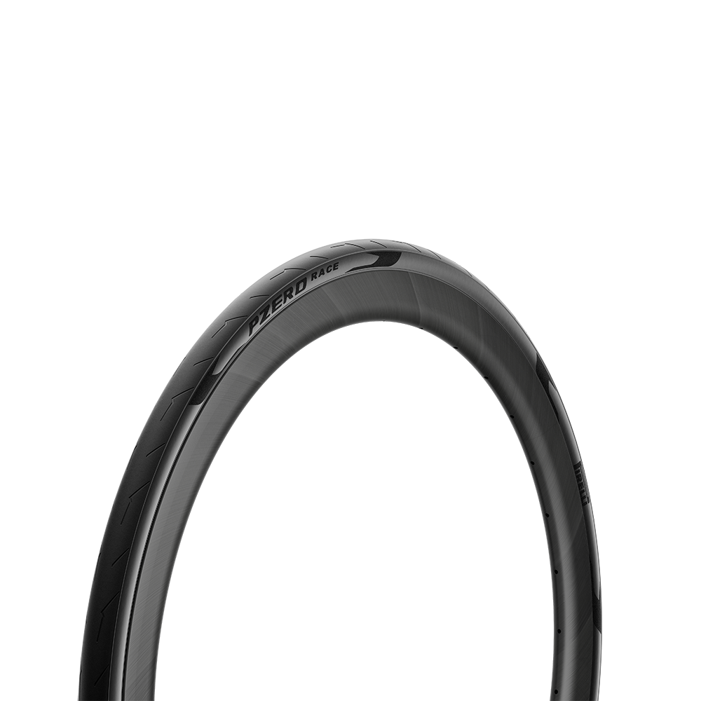 Plášť Pirelli P ZERO™ Race TLR, 30 - 622, SPEEDCore, 120 tpi, SmartEVO, Nero