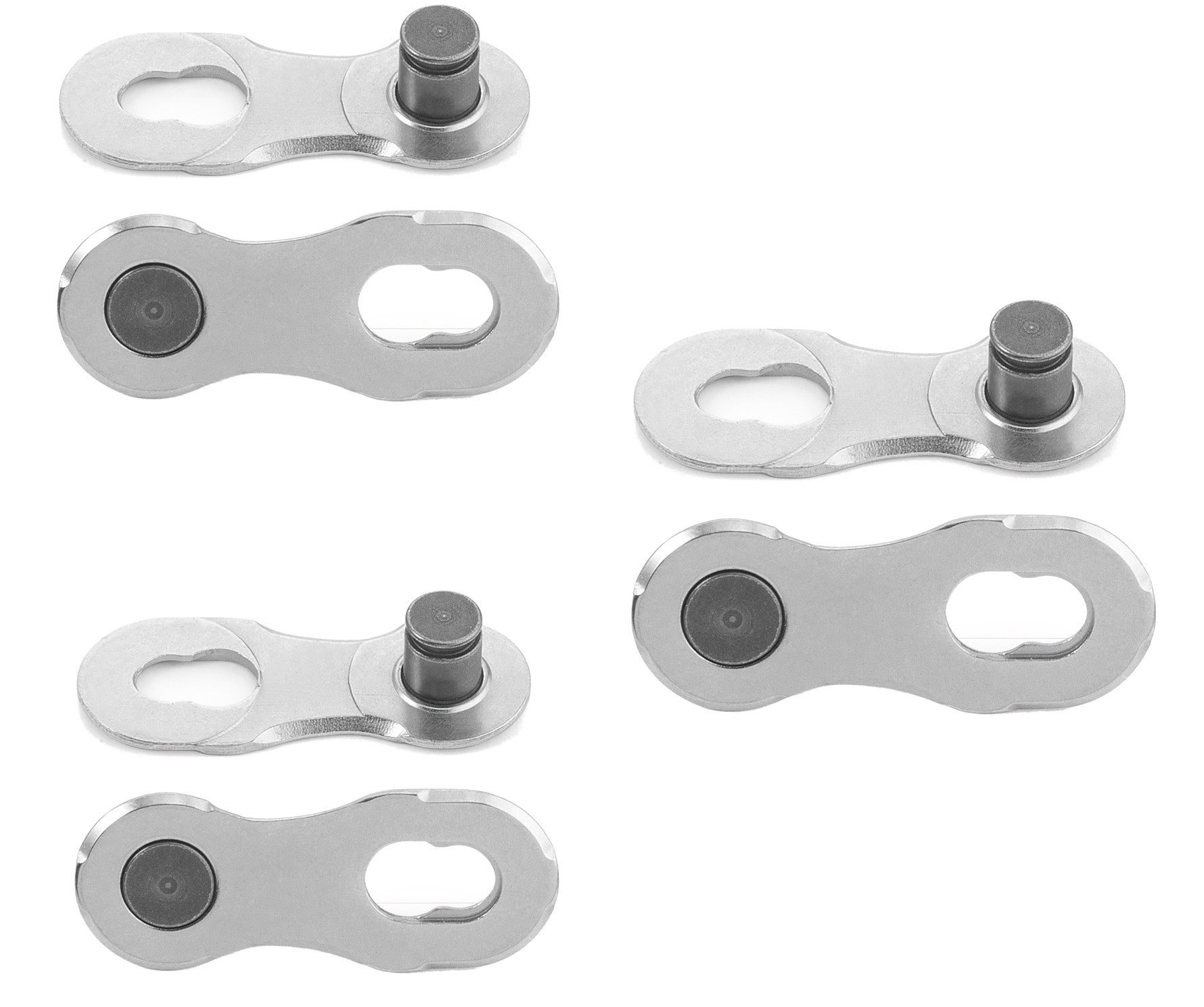 Spojka řetězu C-LINK pro řetěz Campagnolo EKAR 13s (3ks)