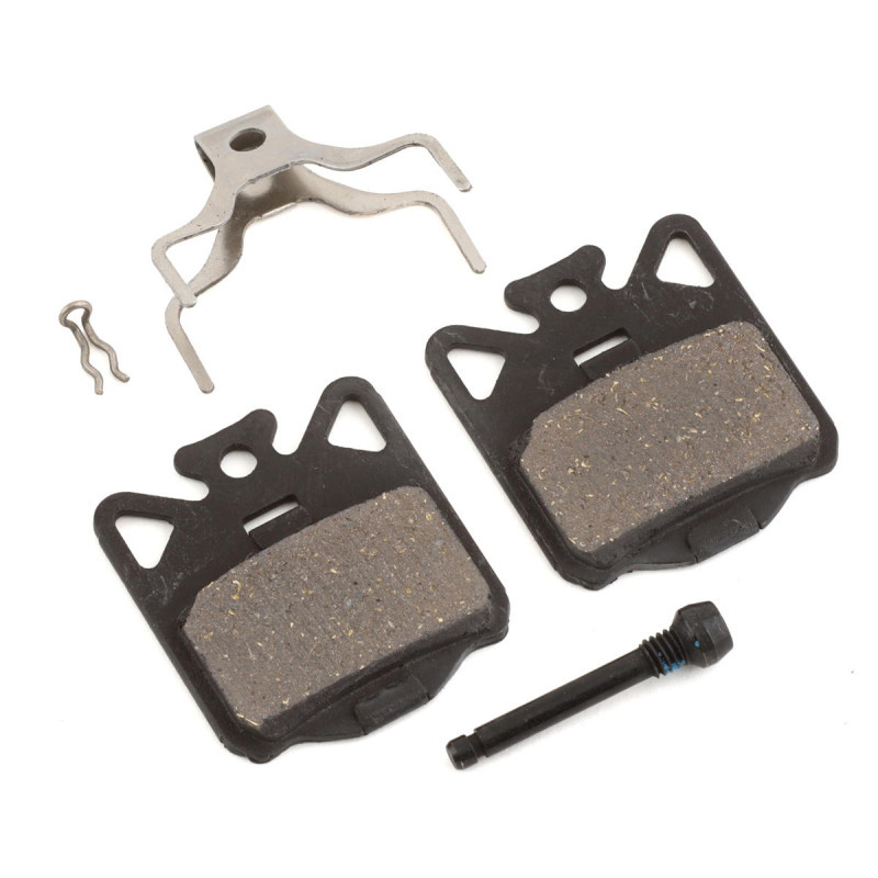 DB Brzdové destičky Campagnolo, 29g (pár)