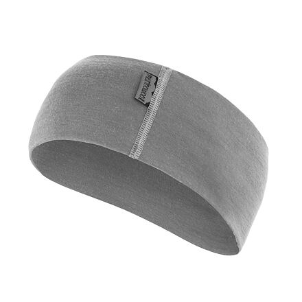SENSOR ČELENKA MERINO ACTIVE šedá