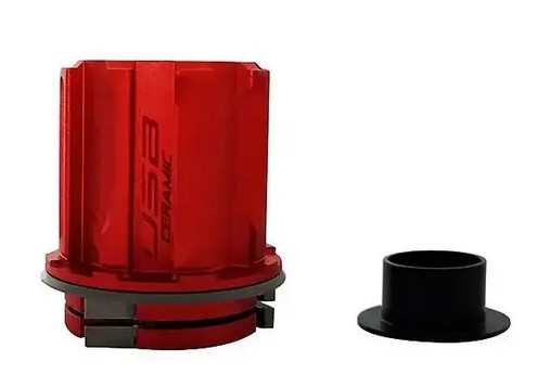 Ořech N3W CAMPAGNOLO USB 13s (11s/12s pouze s AC21-N3W), průměr 33 mm