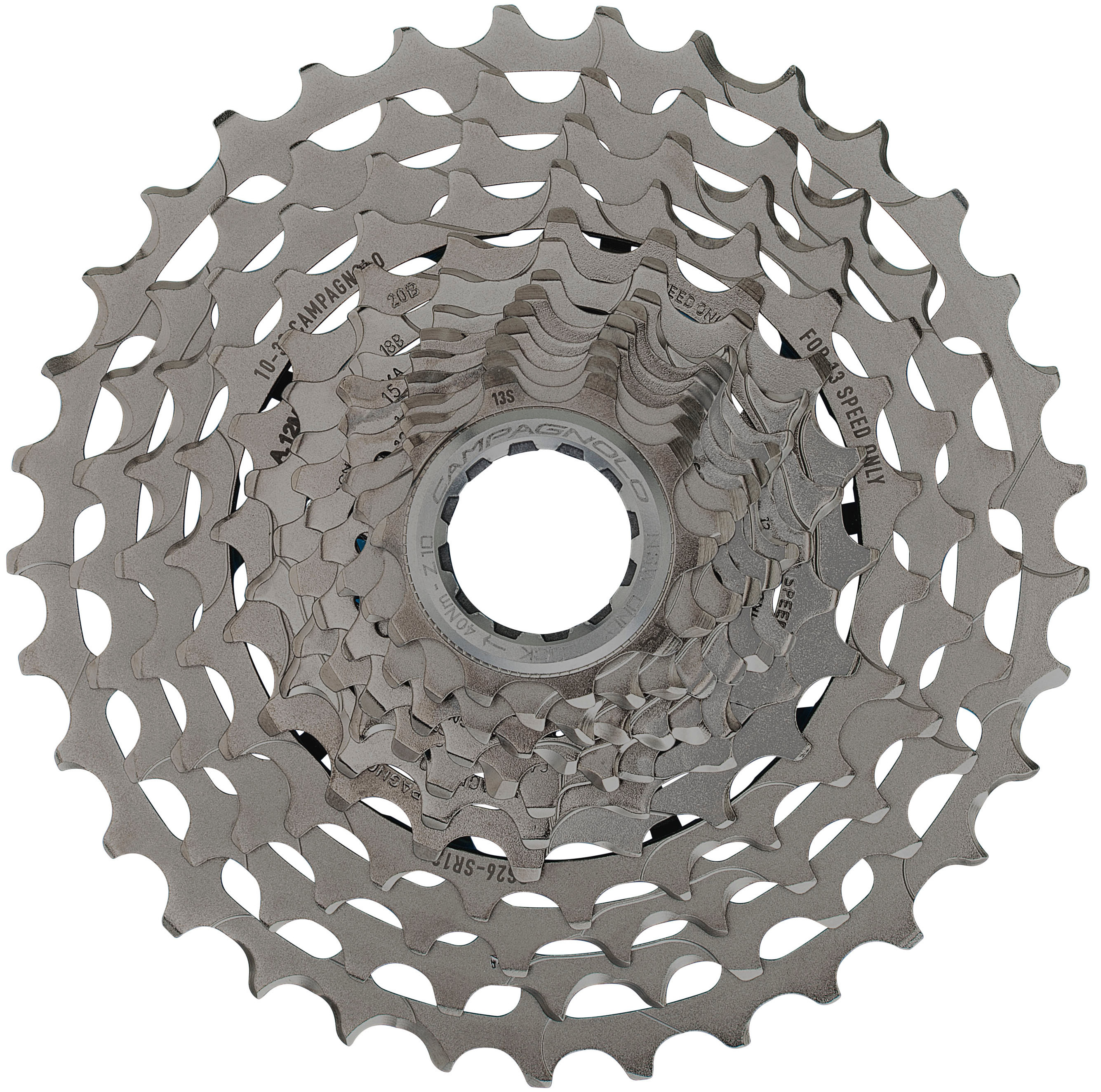 Kazeta Campagnolo SUPER Record WRL 13s, 10-29