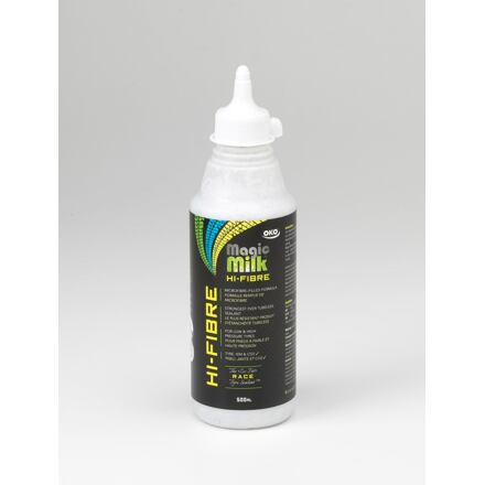 OKO bezdušový tmel MAGIC MILK Hi-Fibre 500 ml