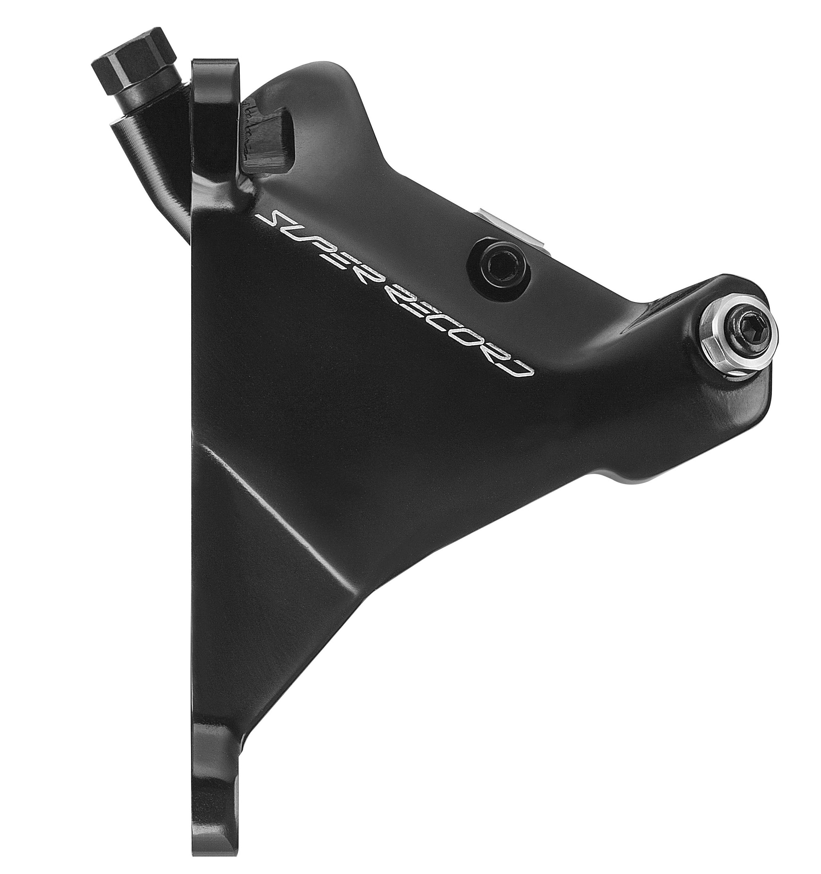 DB brzdový třmen Campagnolo Super Record  WRL13s, 160 přední