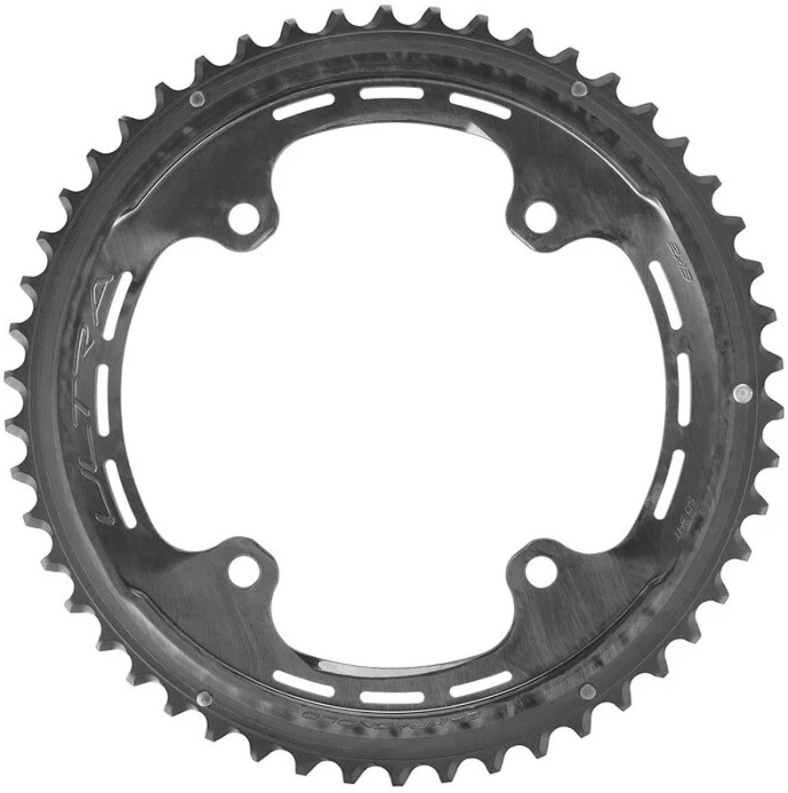 Převodník 13s Campagnolo SUPER Record WRL ULTRA, 50z, CARBON
