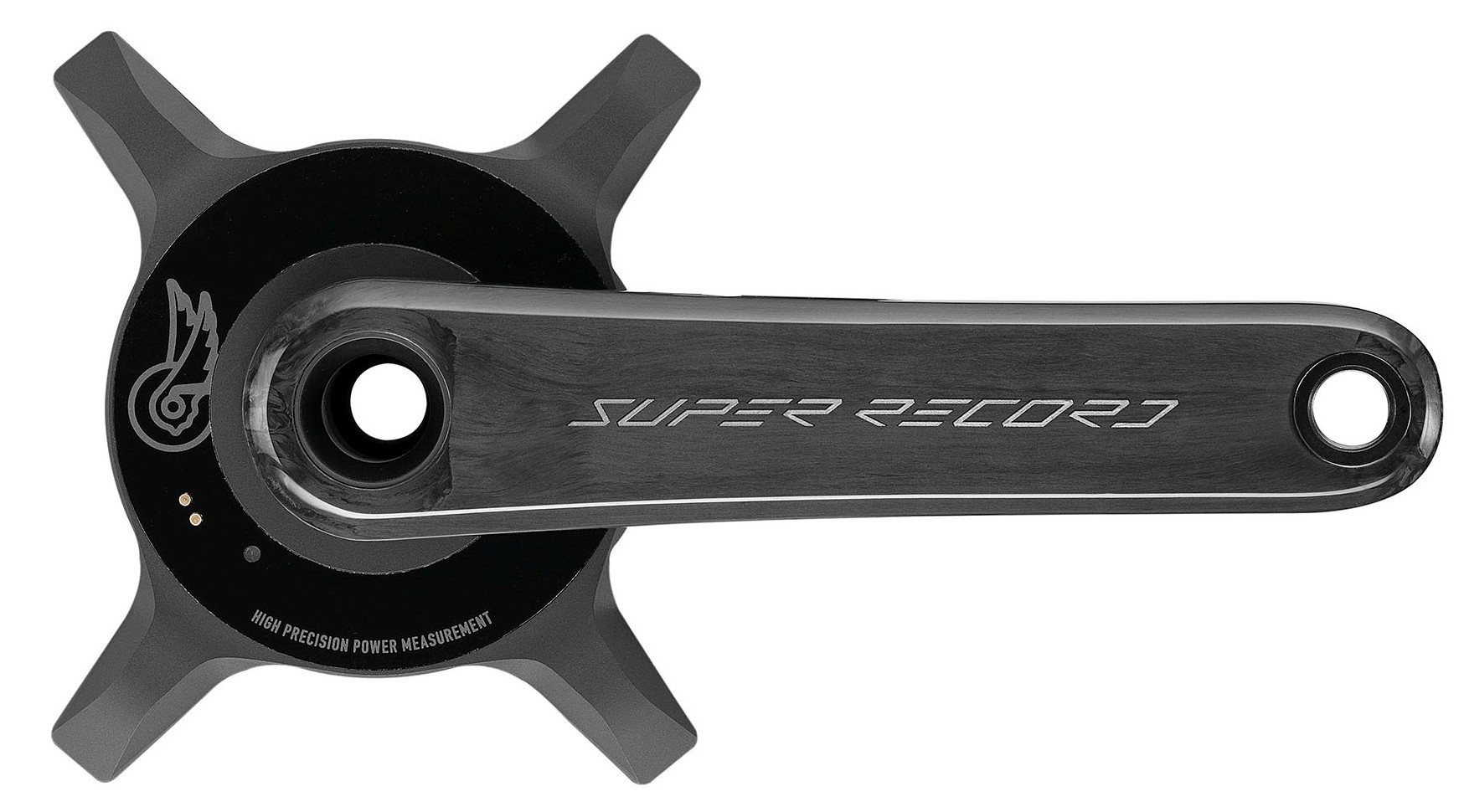 Campagnolo SUPER RECORD WRL 13, kliky PWM (doplatek)
