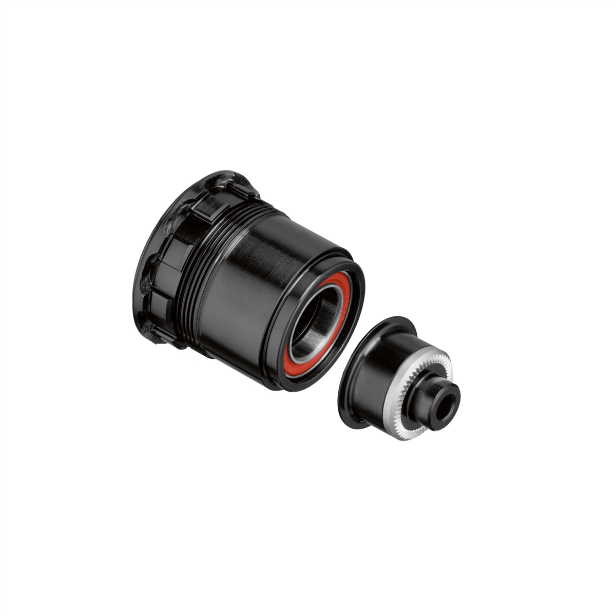 DT Swiss Sram XD rotor OCEL ratchet 5QR