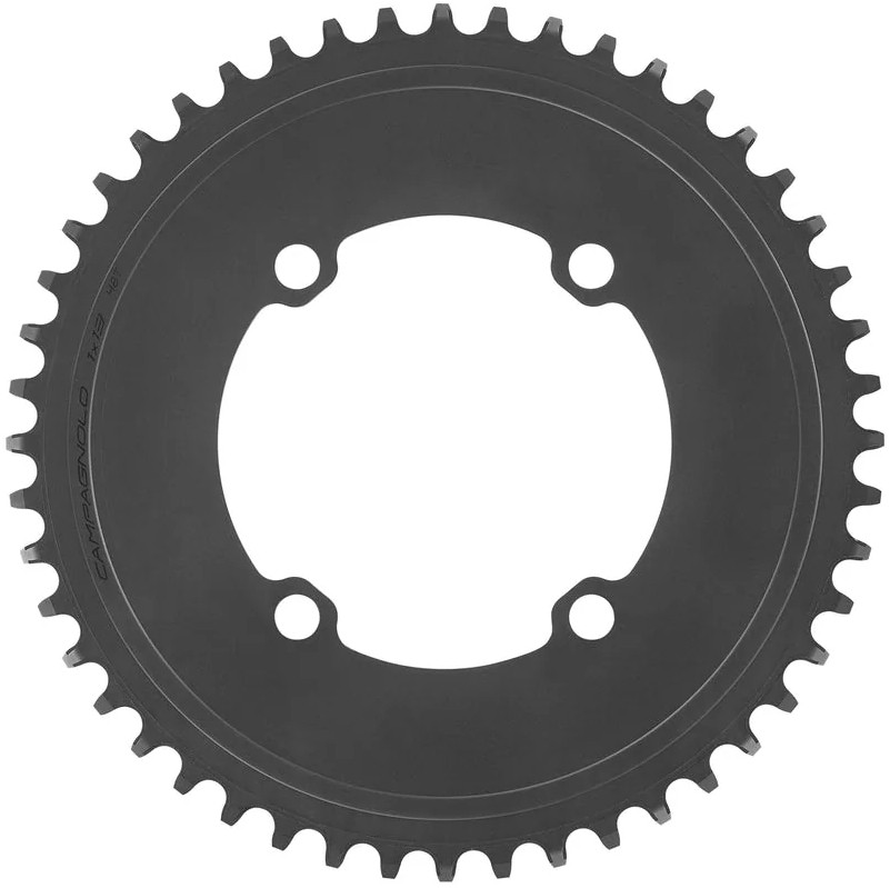 Převodník 13s Campagnolo SUPER Record X WRL, AERO 42z.
