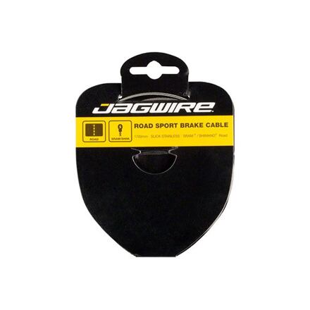 JAGWIRE přehazovací lanko Sport Slick Stainless 1.5x2000mm SRAM/Shimano