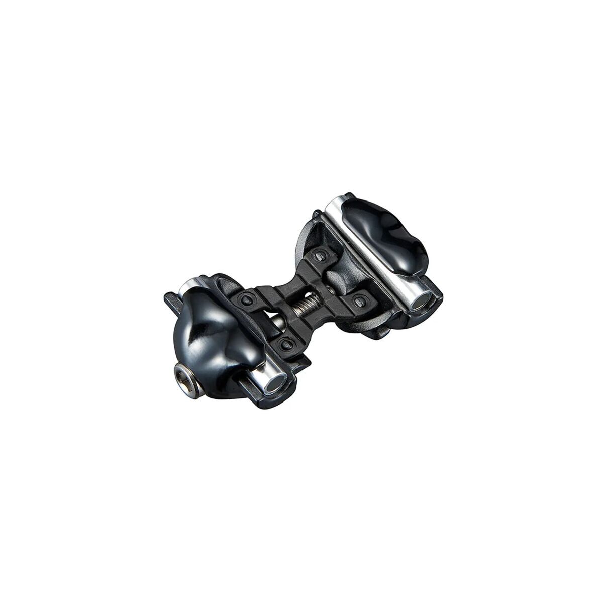 RITCHEY zámek sedlovky WCS Carbon 1-Bolt 7x9.6 kompletní set