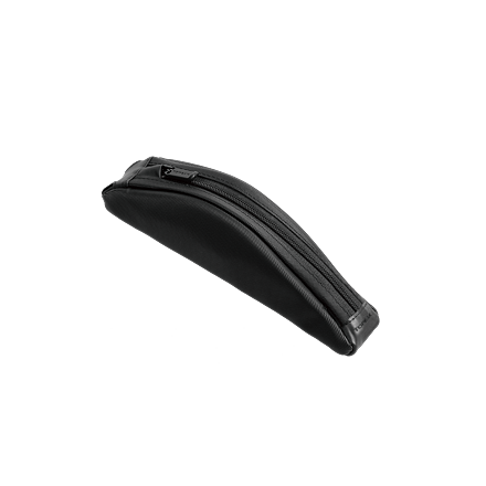 TOPEAK brašna na rám FASTFUEL BAG ESSENTIAL černá