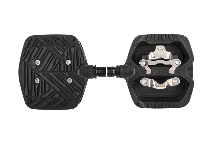 Pedály LOOK Geo Trekking Grip