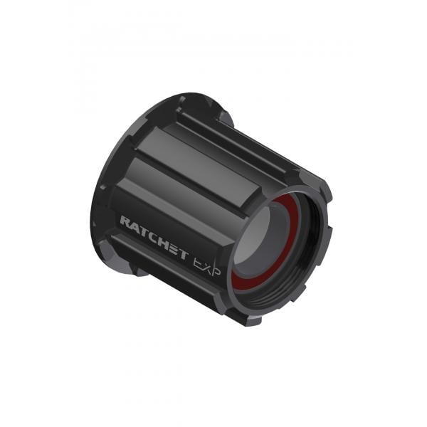 DT Swiss Campagnolo N3W alu rotor ratchet