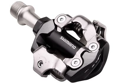 Pedály SHIMANO XT PD-M8100