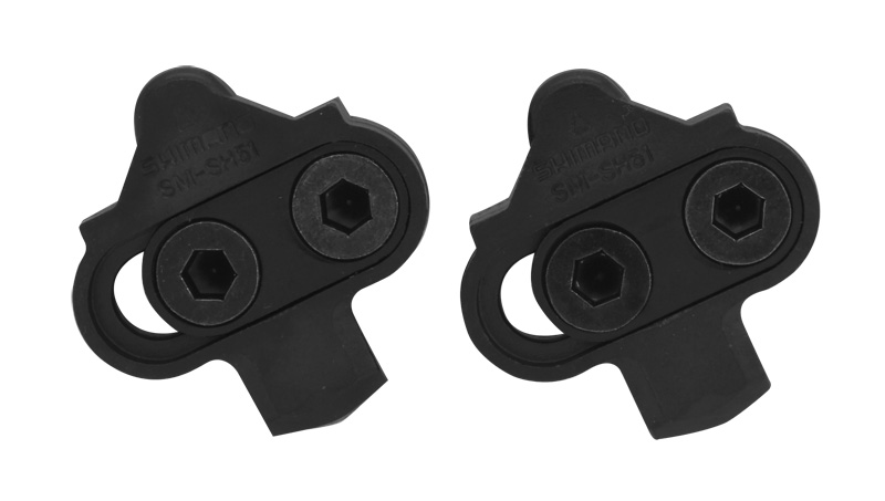 Kufry SHIMANO SM-SH51 pár