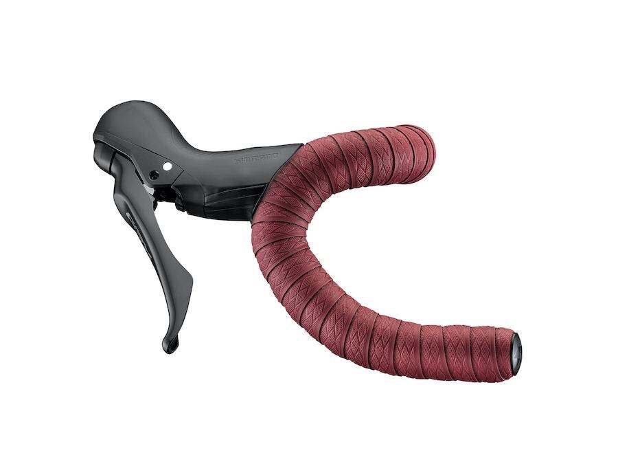 CICLOVATION omotávka Grind Touch GXL Burgundy Red