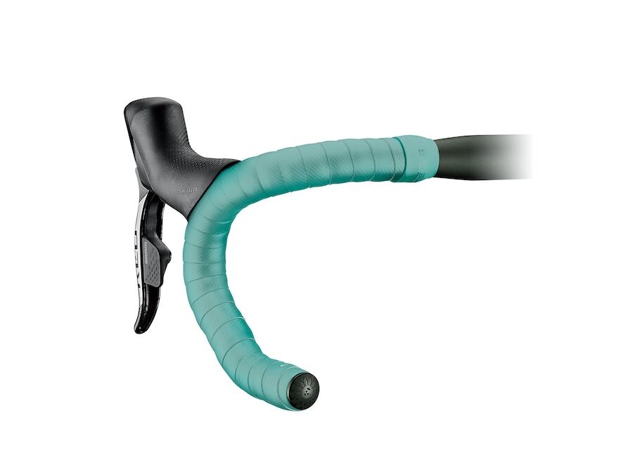 CICLOVATION omotávka Seitex 2D Carbon Turquoise