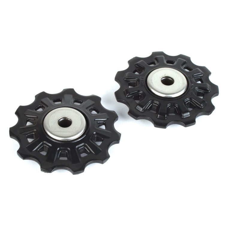 Campagnolo kladky RE/CH 11s, 8,4 mm, kompozit (pár)
