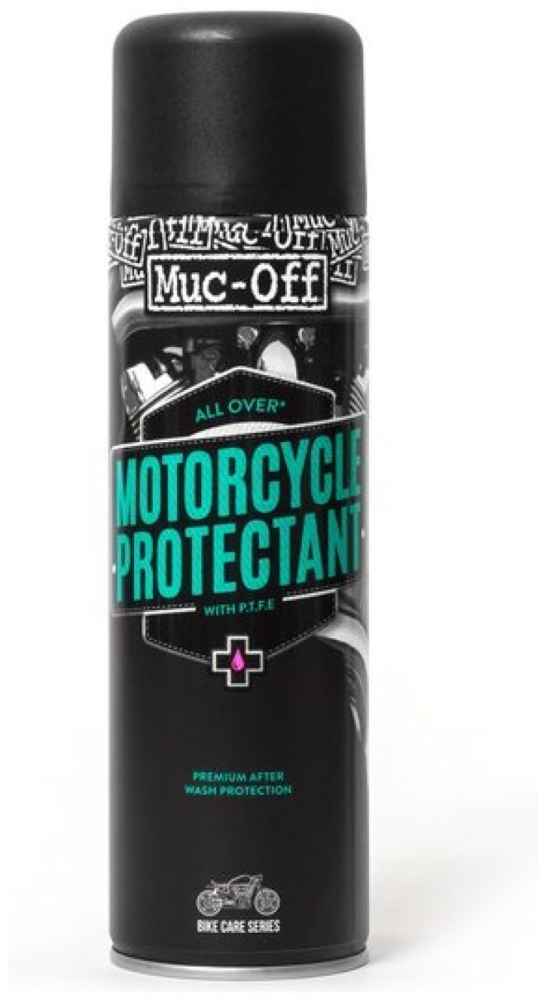 Muc-Off ochrana motocyklů MUC-OFF 608 500ml