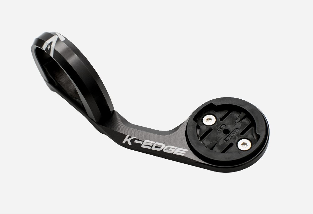 Držák  K-EDGE Garmin Max Combo Mount 31,8 black