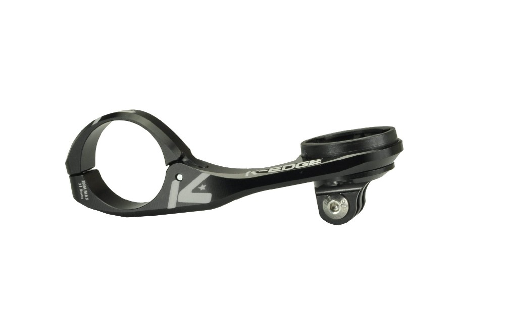 Držák  K-EDGE Garmin Max Combo Mount 31,8 black