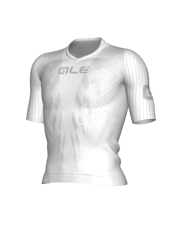Pánské funkční prádlo ALÉ BASELAYER PRO RACE - Velikost S/M