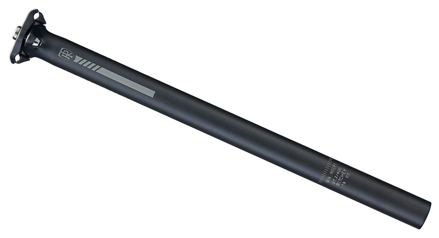 Sedlovka Ritchey Comp Zero, 31,6 × 400 mm