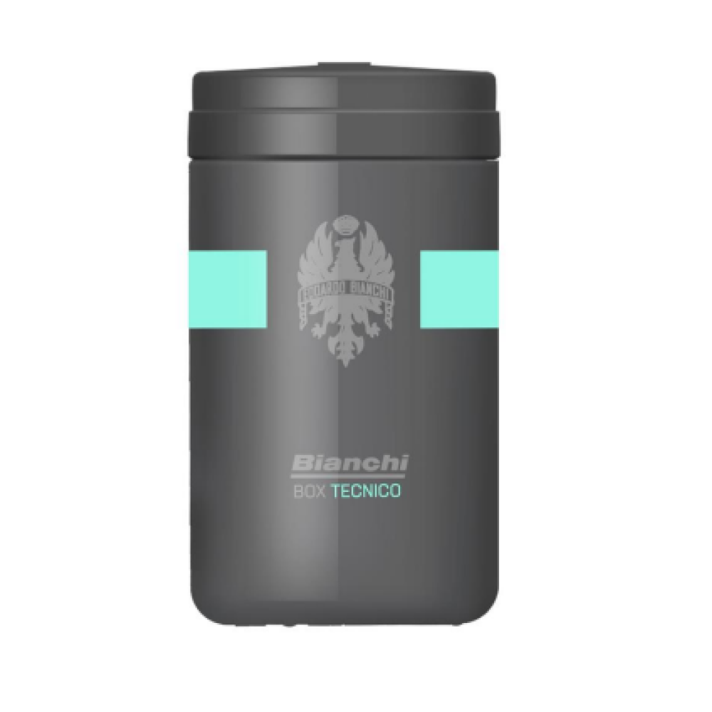 Bianchi láhev na na nářadí BOX TECNICO 400ml