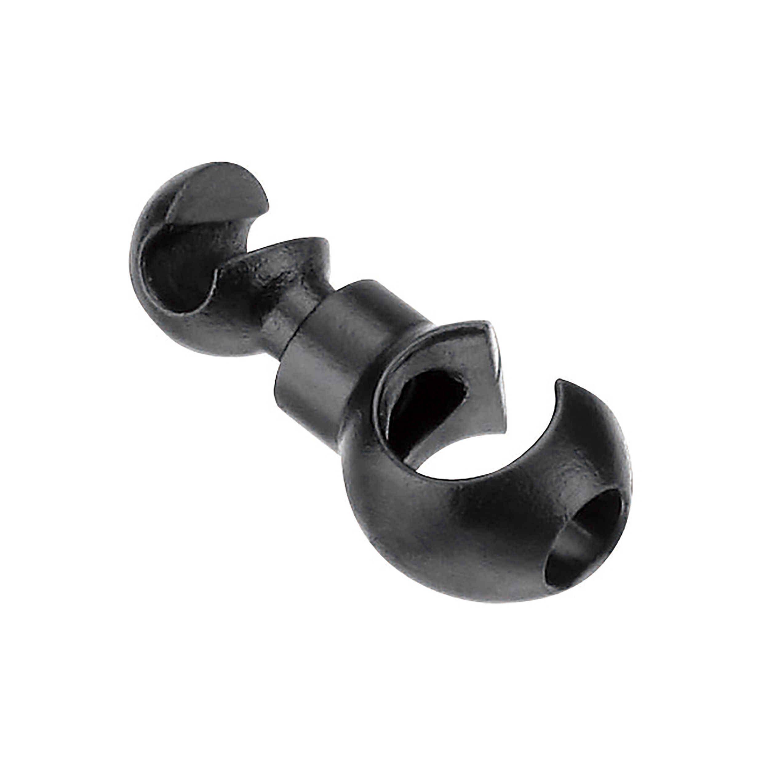 JAGWIRE háček k bowdenům kabel+ bowden 4mm 4ks